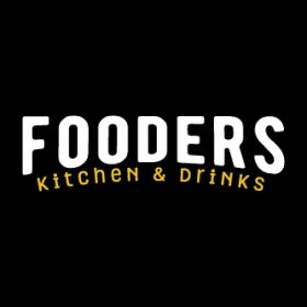 Fooders de David Ariza