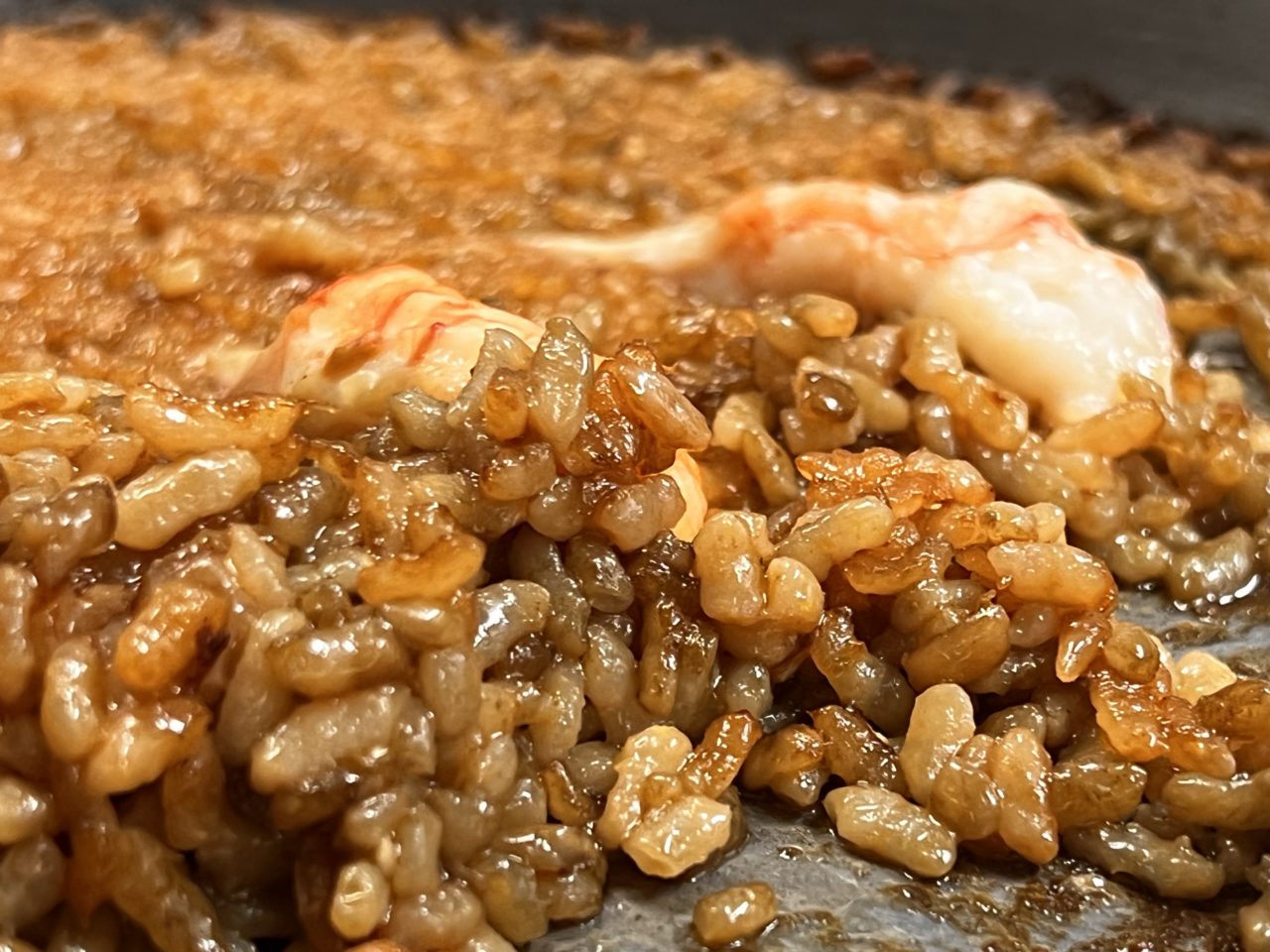 Nace Rice&bones bar David Ariza