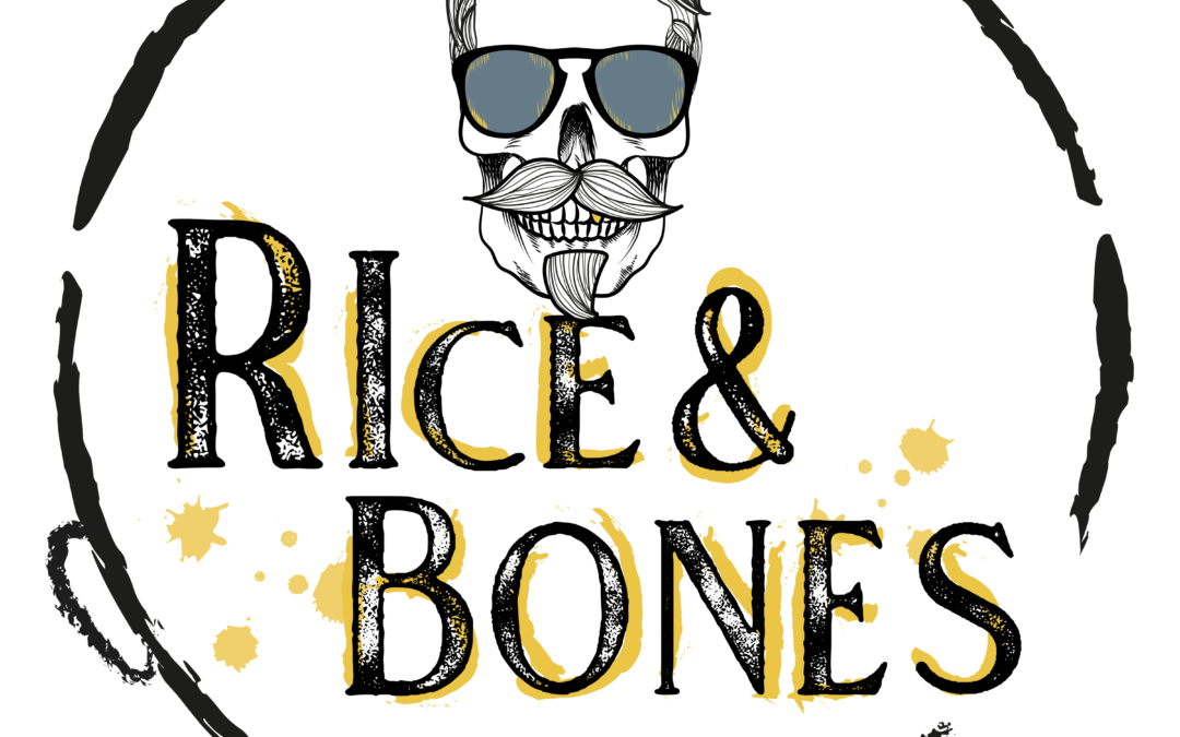 Nace Rice&bones bar